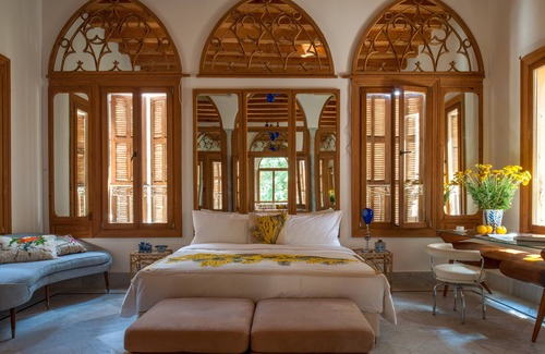 Gemmayzeh Hotel | Arthaus Beirut