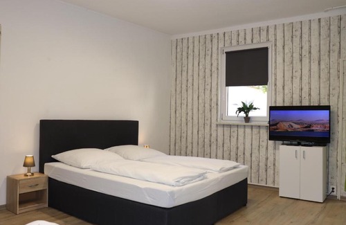 Gohlis Bed & Breakfast | Arthaus Leipzig