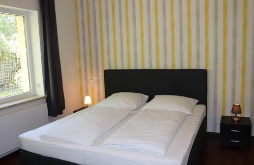 Gohlis Bed & Breakfast | Arthaus Leipzig