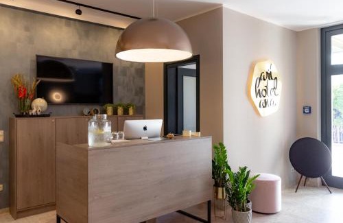 Aystetten Hotel | Arthotel ANA Aura