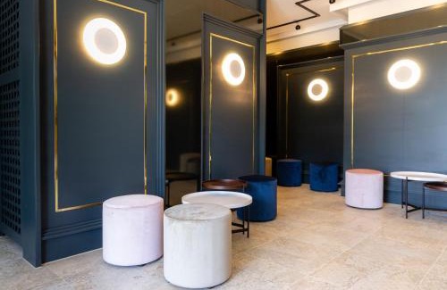 Aystetten Hotel | Arthotel ANA Aura