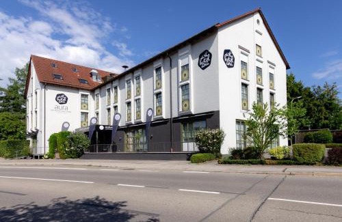 Aystetten Hotel | Arthotel ANA Aura
