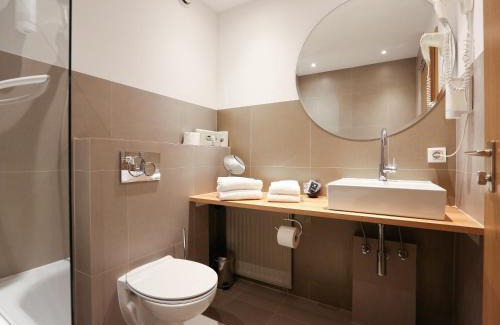Landsberg am Lech Hotel | Arthotel ANA Goggl