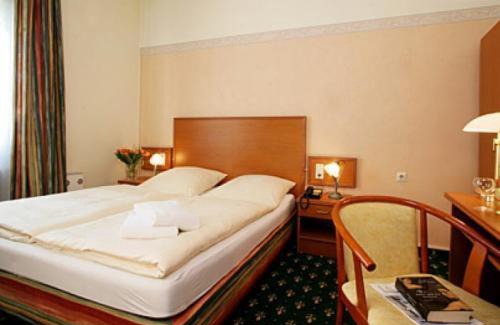 Barkhof Hotel | Arthotel ANA Residence Bremen