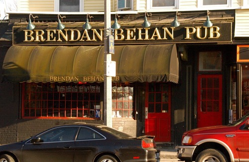 Egleston Square Condo | Arthouse 2 - Historic Brewery in Jamaica Plain