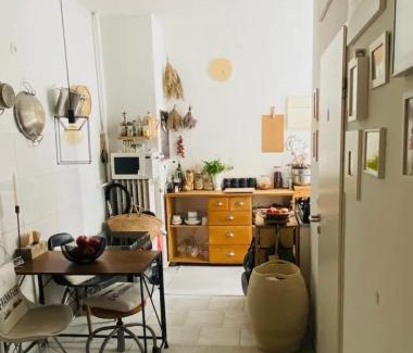 Bahnhofsviertel House | Arthouse