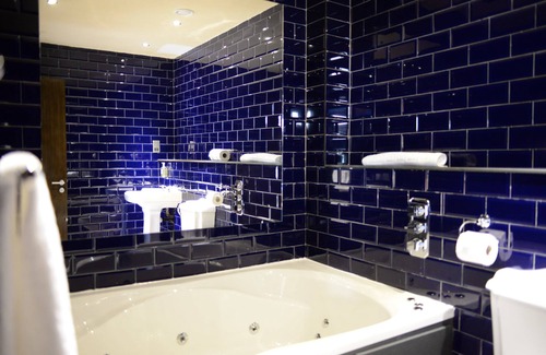 RopeWalks Hotel | Arthouse Hotel