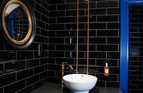 RopeWalks Hotel | Arthouse Hotel