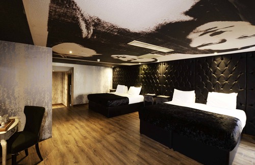 RopeWalks Hotel | Arthouse Hotel