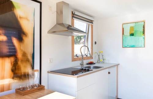 Bergen House | Arthouse Lola & Luna by Interhome