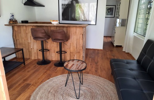 Bergen House | Arthouse Lola & Luna by Interhome