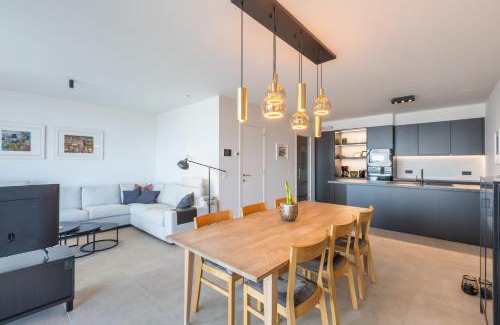Ostend City Centre Apartment | Arthur 04-62