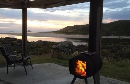 Arthur River House | Arthur River Spa Cottage