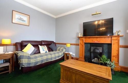 Innellan House | Arthur's Seat