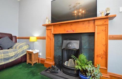 Innellan House | Arthur's Seat