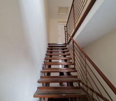 Leith Apartment | Arthur St Rooms
