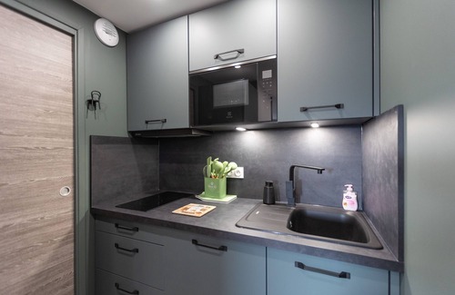 Les Angles Apartment | Arthurine - Studio pour 4 aux Angles