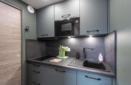 Les Angles Apartment | Arthurine - Studio pour 4 aux Angles