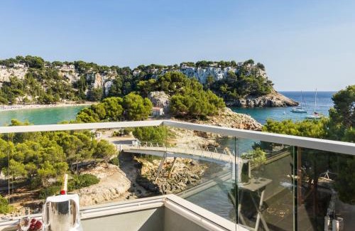 Serpentona Hotel | ARTIEM Audax - Adults Only