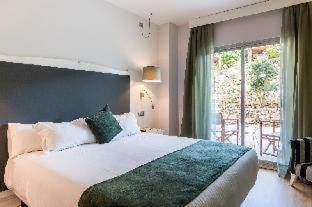 Serpentona Hotel | ARTIEM Audax - Adults Only
