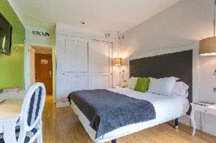 Serpentona Hotel | ARTIEM Audax - Adults Only
