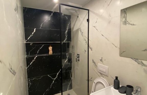 Tirana Apartment | Artificial Lake Apartaments