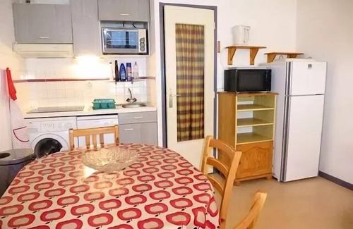 Bareges Apartment | Artigalas Residence - Apartment with parking in the center of Barèges