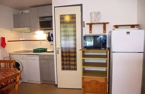 Bareges Apartment | Artigalas Residence - Apartment with parking in the center of Barèges