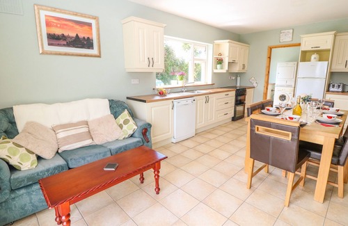 Killarney House | ARTIGALLIVAN, family friendly in Killarney, County Kerry