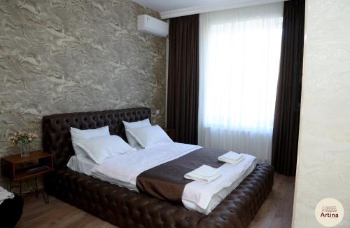 Telavi House | Artina