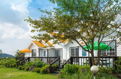 Seongsan House | Arting Pension