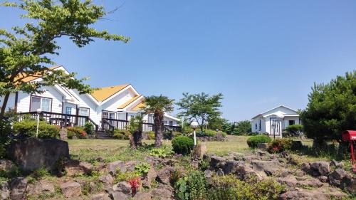 Seongsan House | Arting Pension