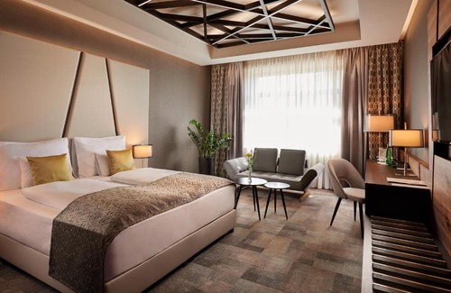Szombathely Hotel | Artis Boutique Hotel