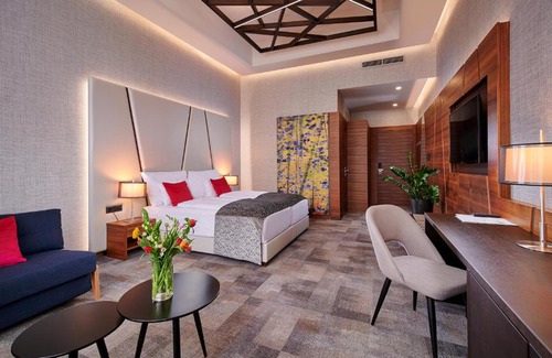 Szombathely Hotel | Artis Boutique Hotel