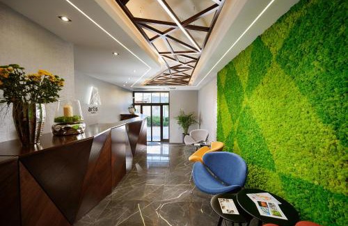 Szombathely Hotel | Artis Boutique Hotel