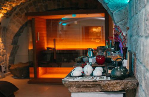 Sorrento Historic Centre House | Artis Domus Relais & Spa