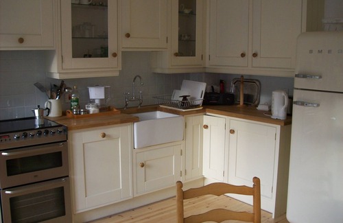 Passage East House | Artisan Cottage in Historic Village