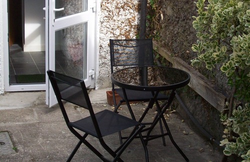 Passage East House | Artisan Cottage in Historic Village
