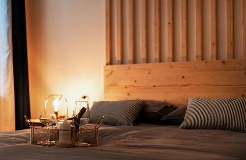 Borgo San Leonardo Apartment | Artisan Home