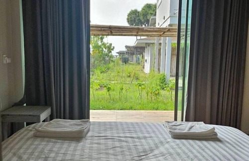 Ko Yao Hotel | Artisan Koh Yao Yai