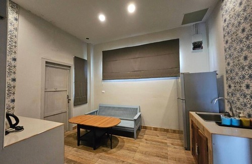 Ko Yao Hotel | Artisan Koh Yao Yai