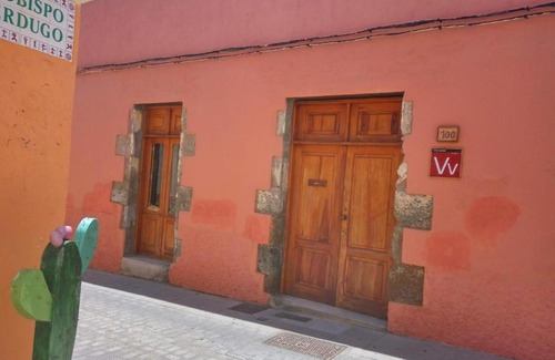 Aguimes Apartment | Artisan´s House
