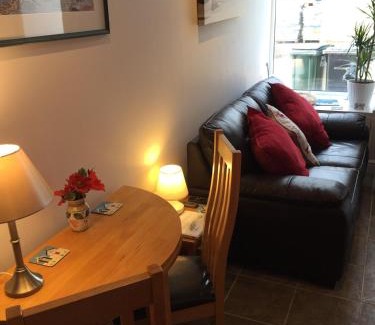 Tarbert Apartment | Artisan Studio