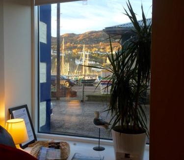 Tarbert Apartment | Artisan Studio