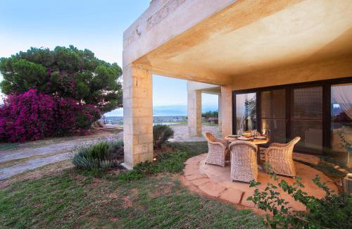 Aegina Town Villa | Artisan Villa Aegina