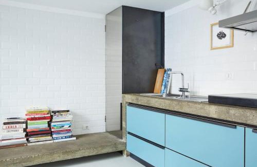 Porta Romana Apartment | Artist Apartment - Porta Romana