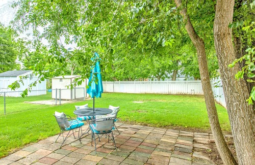 Helm Farm House | Artist Cottage - Walk to Great Shops and Restaurants
