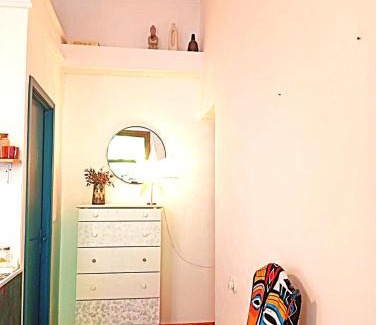 Vake Apartment | Artist's Cave in Vake, Tbilisi