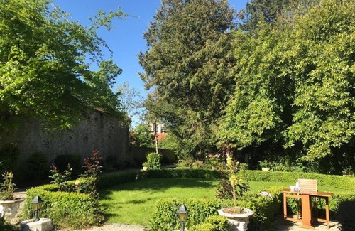 Saint-Clair-sur-l'Elle House | Artist's house
