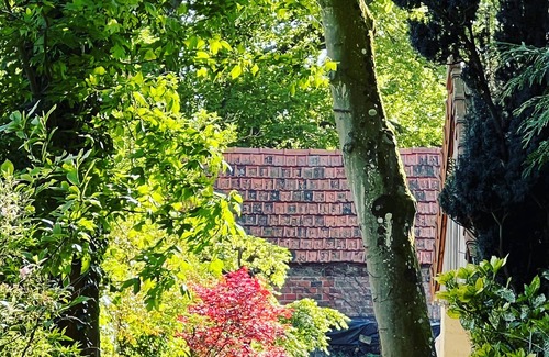 Saint-Clair-sur-l'Elle House | Artist's house